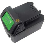 VHBW Baterija za AEG Milwaukee MX14 / M14BX, 14.4 V, 4.0 Ah | shoptok.hr