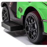  Dječji Lamborghini Essenza SC V12 guralica zeleni Slike