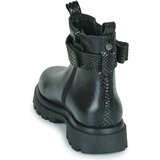 Gioseppo Polškornji ZEBA Črna | Shoptok.si