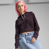 Puma Puloverji 626559 Vijolična | Shoptok.si