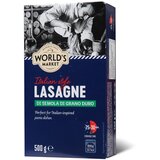 World¿s market Kore za lazanju World's market 500g | Eponuda.com