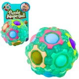 Magic® Ball Puzzle Fluorescent Studs 7cm Mix | shoptok.hr