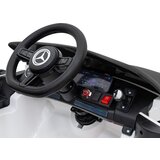  Licencirani auto na akumultor Mercedes Benz AMG EQA - bijeli | shoptok.hr