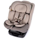 Chipolino autosjedalica i-SIZE 40–150 cm MONDIAL Latte | shoptok.hr