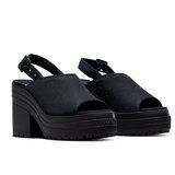 Converse Ženske sandale chuck 70 de luxe heel sandal platform | ePonuda.com