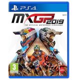  MXGP 2019 The Official Motocross Videogame (PS4) - rabljeno Cene