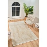 Conceptum Hypnose Tepih Boyut By004, 100x200 cm, Krem | Eponuda.ba