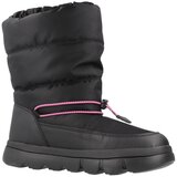 Geox J WILLABOOM GIRL B A Crna | shoptok.hr