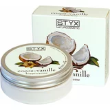 STYX kokos-vanilija krema za tijelo