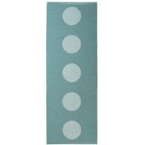 Pappelina Tirkizna unutarnja i vanjska staza 70x200 cm Vera Pop Jade – | shoptok.hr