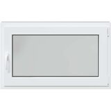  podrumski prozor risor 100x50 cm okretno-nagibni din desni antracit - antracit 100 x 50 cm (troslojni) 1 naginjanje i okretanj | shoptok.hr