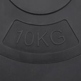  Ploče za utege 4 kom 30 kg cementne | Eponuda.ba