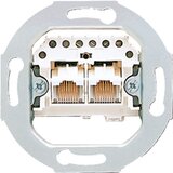 Jung priključna omarica IAE/UAE 8 vijačnih kontaktov UAE 2X8 UPO, (20858835) | Shoptok.si