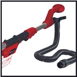 Einhell akumulatorski stenski brusilnik power x-change te-dw 18/225 li-solo (18 v, brez baterije, premer plošče: 225 mm) | Shoptok.si