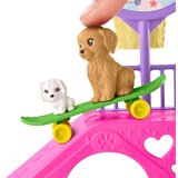 Barbie Chelsea - skate park | Shoptok.si