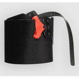 Gecko 140mm 157-167 Splitboard Skins black | shoptok.hr