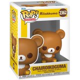 Funko POP figura Rilakkuma Chairoikoguma | shoptok.hr