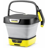 Kärcher oc 3 foldable - mobilni baterijski niskopritisni čistač 1.599-300.0 | Eponuda.com