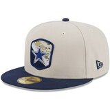 New Era Kape s šiltom 60423896 Bež Cene