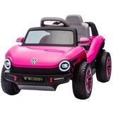 Bbo džip na akumulator Pink | Eponuda.com