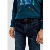 s.Oliver Kavbojke 'Brad' moder denim | Shoptok.si