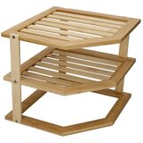 Kitchen Craft Dodatna polica od bambusa Copco - Cijene