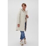 Marisse Women's Jacket L-Ku-4604 L.Beige Cene