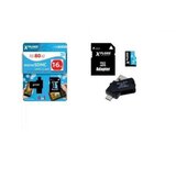 Xplore xp1410 memorijska kartica 16 gb cene