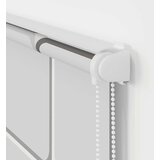 Rolo zavjesa za tuš s kazetom 90x240 cm širina tkanine 86 cm | shoptok.hr