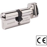 Cilindrični vložek APECS SM-60(30C/30)-C-NI-Blister (5keys) (00034439) | Shoptok.si