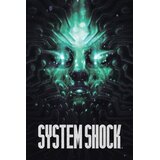  system shock (xbox series x|s) xbox live key europe | Eponuda.com
