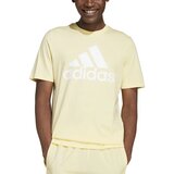 Adidas Muška majica Essential, Žuta Cene