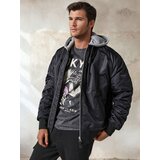 Sinsay Jakna s kapuljačom | shoptok.hr