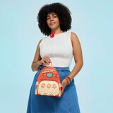 MOANA Loungefly mini ruksak Disney Cosplay 27 cm | shoptok.hr