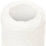  Brodski konop svjetlobijeli 2 mm 100 m od polipropilena | Eponuda.com