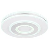 Globo 48276-48R - LED stropno svetlo MARU sa prigušiva LED/48W/230V prečnik 42 cm + daljinski upravljač | Eponuda.com