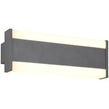 Tri O Zunanja svetilka (višina 11 cm) Dawson – Cene