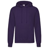 Fruit Of The Loom F44•Classic Hooded Sweat Cene