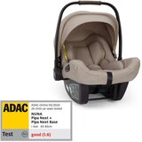 Nuna® dječja autosjedalica pipa™ next i-size (40-83 cm) chateau Cijene