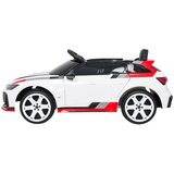  Licencirani Audi RS6 Avant GT dječji automobil na akumulator, bijeli | shoptok.hr