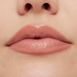 MAC Cosmetics MACximal Sleek Satin Lipstick kremasta vlažilna šminka odtenek Blankety 3,5 g | Shoptok.si