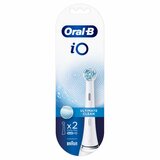 Oral-b POC Refill iO 2pcs Ultimate Clean 500552 cene