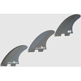 FCS II MF Neo Carbon Large Tri Fin white | shoptok.hr