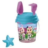 Cry Babies set za igranje u pijesku -
