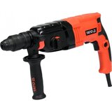 Yato TYT-82122 Čekić bušilica SDS+ 850W 3,3J + 13mm glava | shoptok.hr