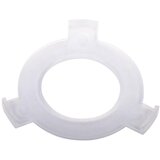 RAYHER Reducirni adapter za senčnike za luči E27 v E14 - 4 kosi, (20633856) | Shoptok.si