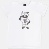 Ženski T-shirt MORNAR