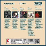 CROATIA RECORDS GIBONNI - Original Album Collection | Eponuda.com