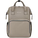 Kikka Boo Nahrbtnik za pripomočke Siena beige | Shoptok.si