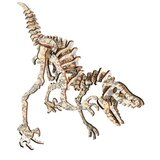 CarolijaShop 3d slagalica - DEINONYCHUS | ePonuda.com